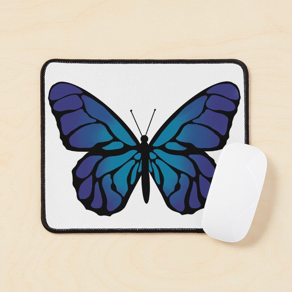 Item preview, Mouse Pad designed and sold by BookwormSticker.