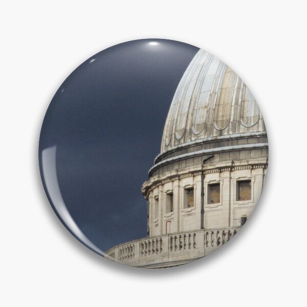 Item preview, St Paul's Cathedral London Professional Photo HD designed and sold by Picturestation.