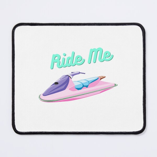 Item preview, Ride Me designed and sold by MixedBags.
