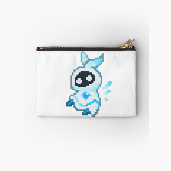 Item preview, Spirit whisp Venti pixel art  designed and sold by Toyger-Lilly.
