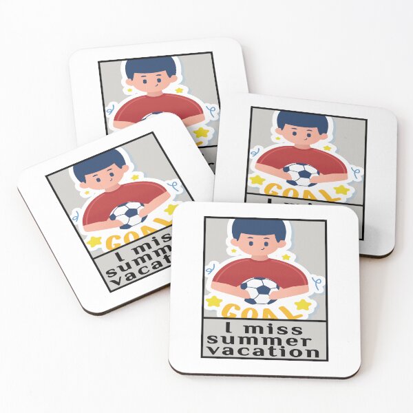 Item preview, Teaching Is Important But Summer Vacation Is Importanter designed and sold by SydneyLoving.