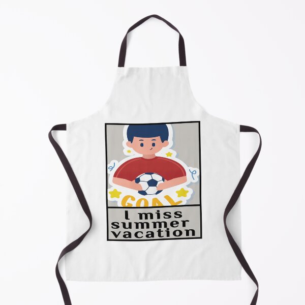 Item preview, Teaching Is Important But Summer Vacation Is Importanter designed and sold by SydneyLoving.