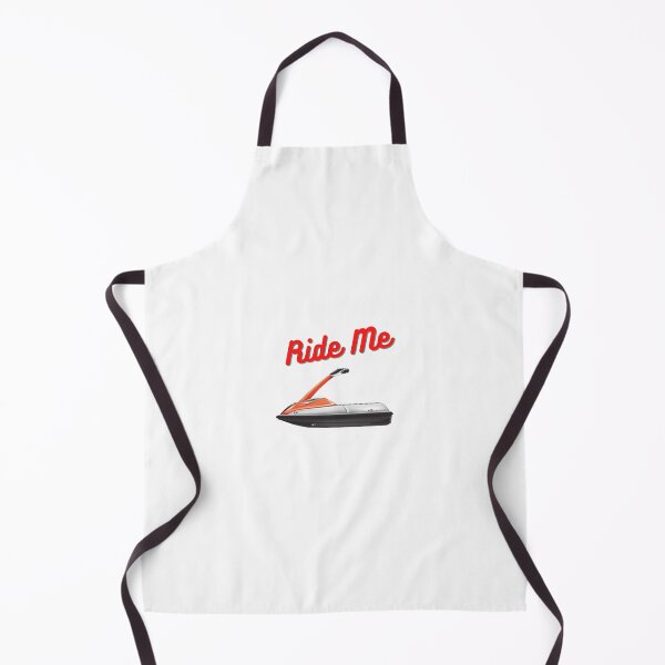 Item preview, Ride Me - Jet Ski designed and sold by MixedBags.