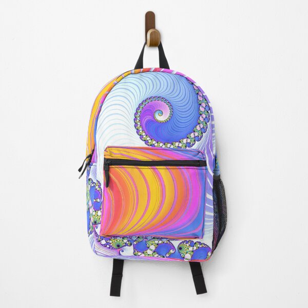 Item preview, Cosmic Spiral - Fractal Art designed and sold by LaRoach Digital Arts.