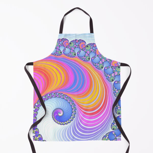 Item preview, Cosmic Spiral - Fractal Art designed and sold by LaRoach Digital Arts.