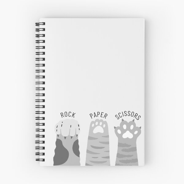 Item preview, Rock, Paper, Scissors - SHOOT! designed and sold by Verubi.