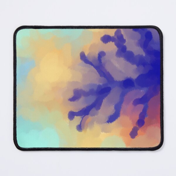 Item preview, coral background designed and sold by snowysaur.