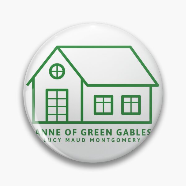 Item preview, Anne of Green Gables designed and sold by thesalleyhouse.