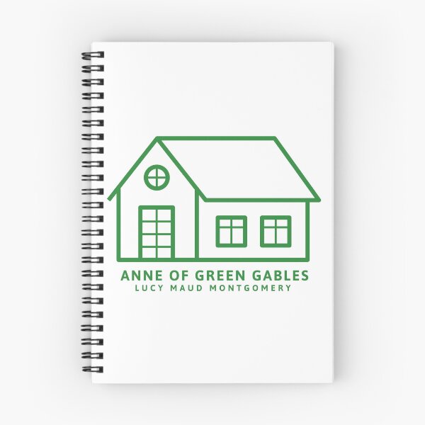 Item preview, Anne of Green Gables designed and sold by thesalleyhouse.