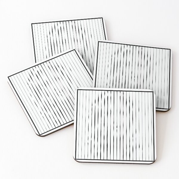 Item preview, Beauty Between The Lines designed and sold by It's Just Me.