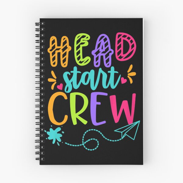 Item preview, Teacher Early Childhood Education Preschool Head Start Crew  designed and sold by FideliaShop.