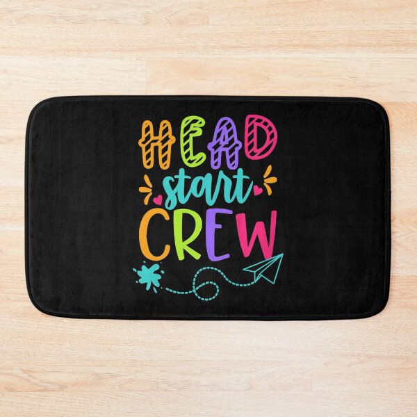 Item preview, Teacher Early Childhood Education Preschool Head Start Crew  designed and sold by FideliaShop.