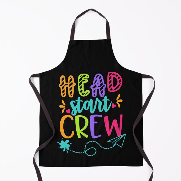 Item preview, Teacher Early Childhood Education Preschool Head Start Crew  designed and sold by FideliaShop.