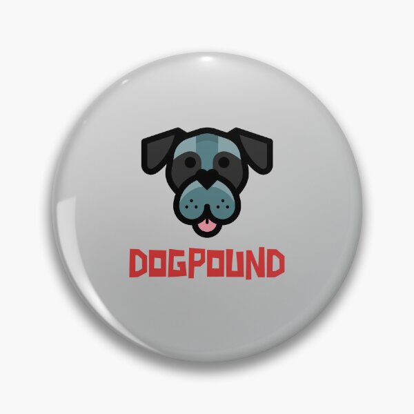 Item preview, Dogpound designed and sold by art-fox.