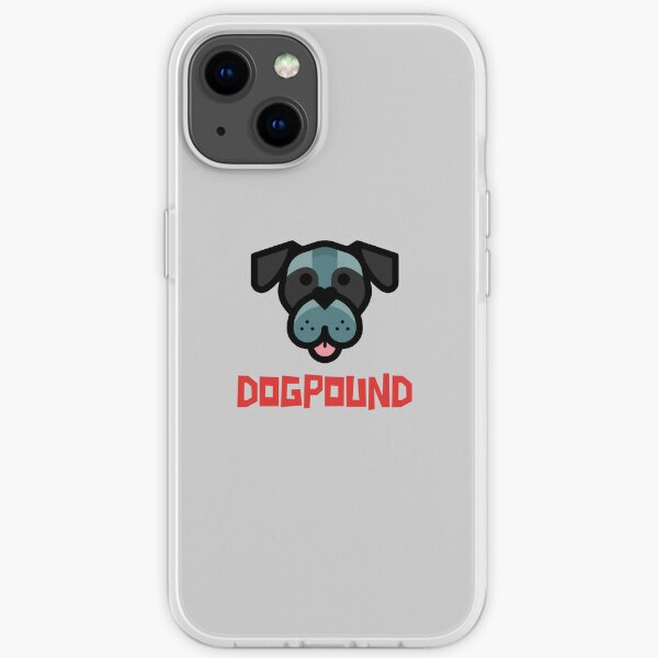 Dogpound iPhone Soft Case