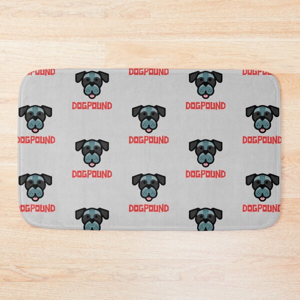 Item preview, Dogpound designed and sold by art-fox.