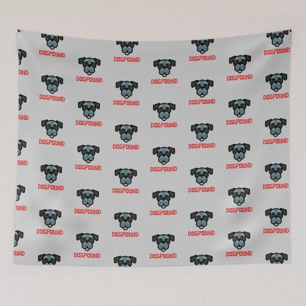 Item preview, Dogpound designed and sold by art-fox.