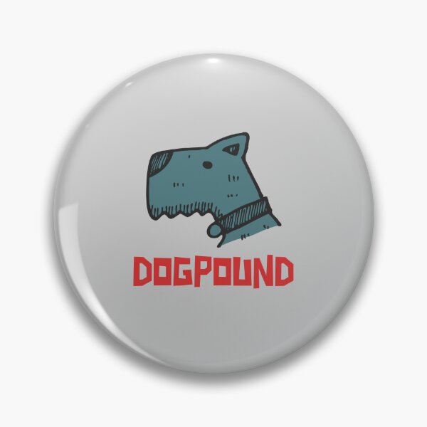 Item preview, Dogpound designed and sold by art-fox.