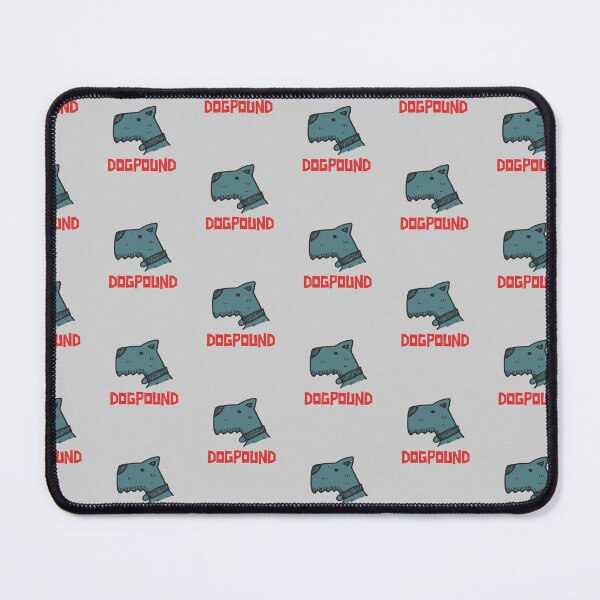 Item preview, Dogpound designed and sold by art-fox.