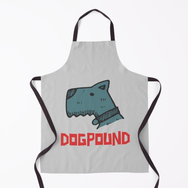 Item preview, Dogpound designed and sold by art-fox.