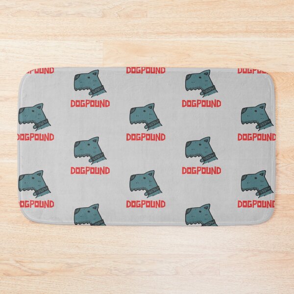 Item preview, Dogpound designed and sold by art-fox.