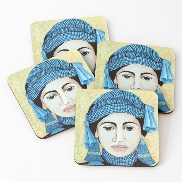 Item preview, Daughter of the sun closer designed and sold by Madalena Lobao-Tello.