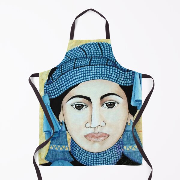 Item preview, Daughter of the sun closer designed and sold by Madalena Lobao-Tello.