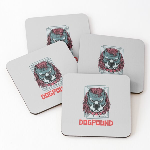 Item preview, Dogpound designed and sold by art-fox.