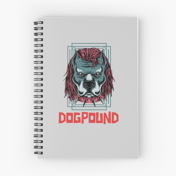 Item preview, Dogpound designed and sold by art-fox.