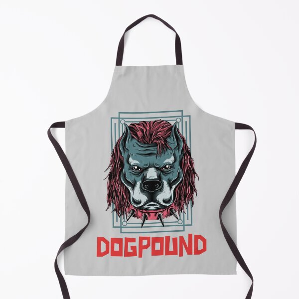 Item preview, Dogpound designed and sold by art-fox.