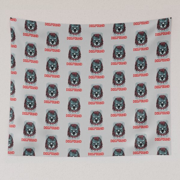 Item preview, Dogpound designed and sold by art-fox.