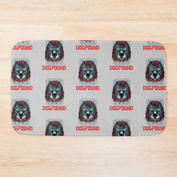 Item preview, Dogpound designed and sold by art-fox.