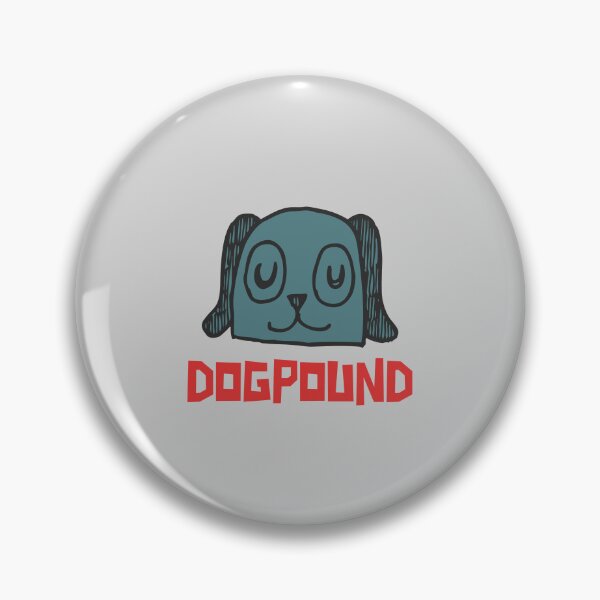 Item preview, Dogpound designed and sold by art-fox.