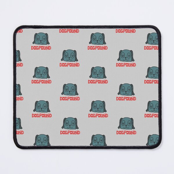 Item preview, Dogpound designed and sold by art-fox.