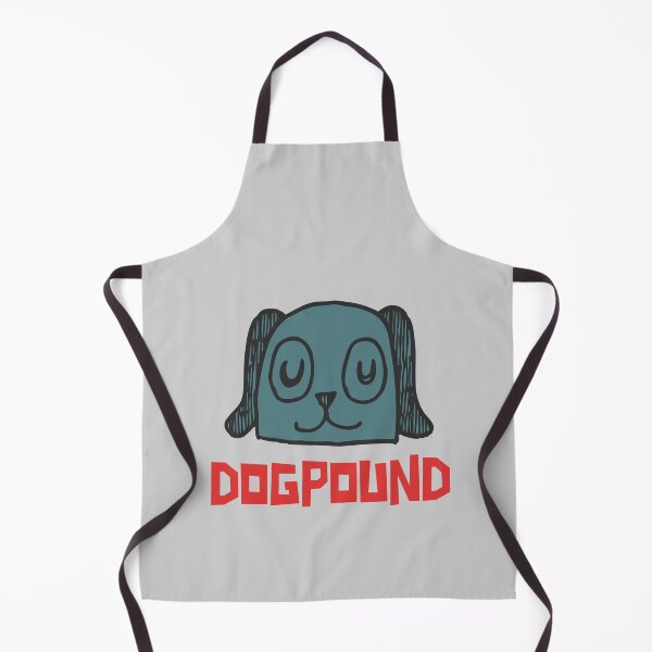 Item preview, Dogpound designed and sold by art-fox.