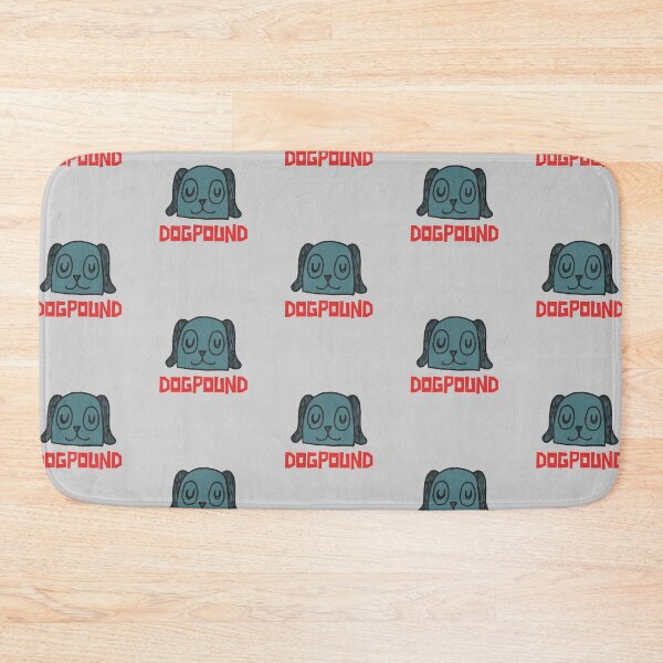 Item preview, Dogpound designed and sold by art-fox.