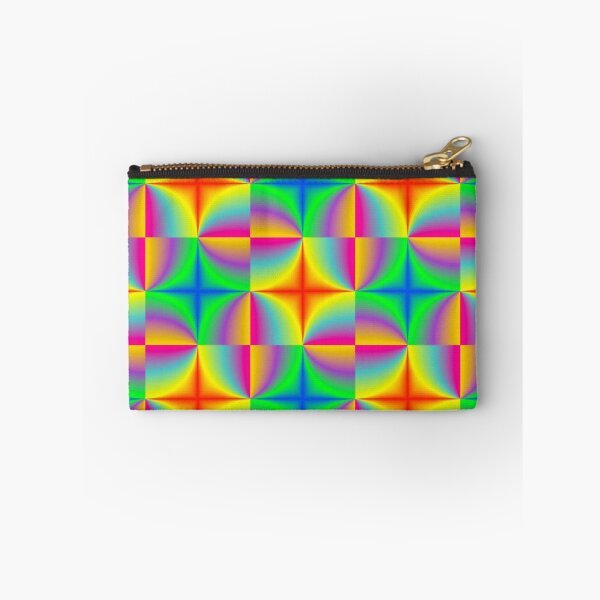 Item preview, Psychedelic Squares designed and sold by Arbrew.