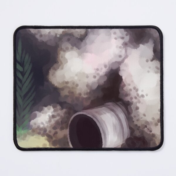 Item preview, coral background designed and sold by snowysaur.