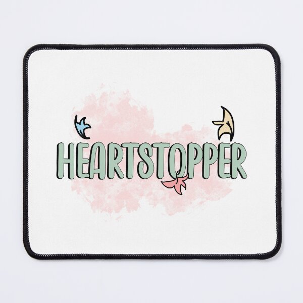 Item preview, Heartstopper designed and sold by SSSHAKED.