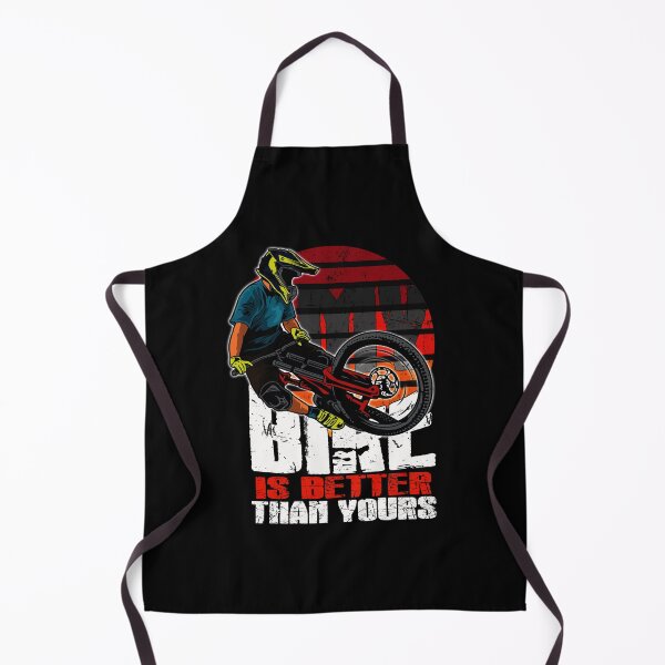 Item preview, My Bike is better than yours designed and sold by printworxx.
