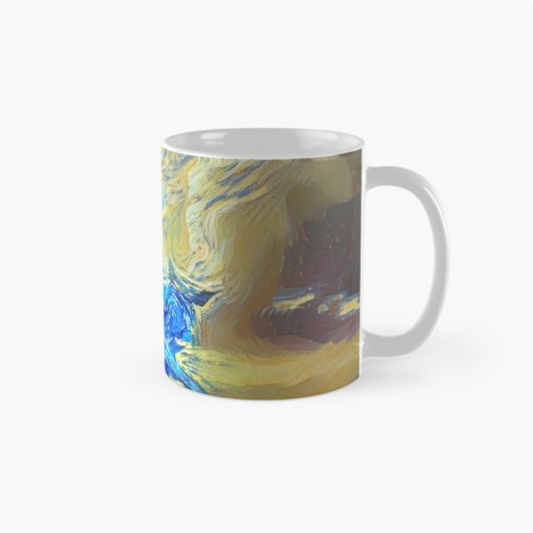 Item preview, Kingdoms of Amalur: Reckoning Starry Night designed and sold by weirdo97.