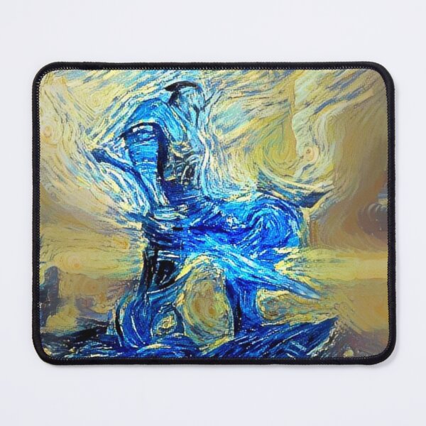 Item preview, Kingdoms of Amalur: Reckoning Starry Night designed and sold by weirdo97.