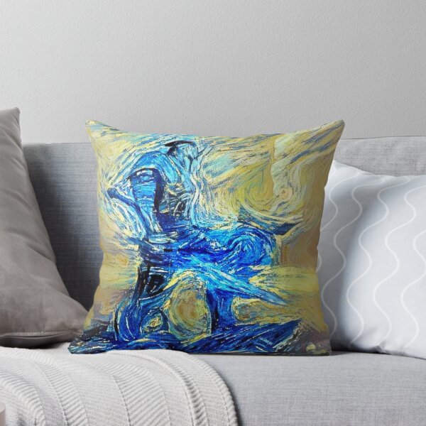 Item preview, Kingdoms of Amalur: Reckoning Starry Night designed and sold by weirdo97.