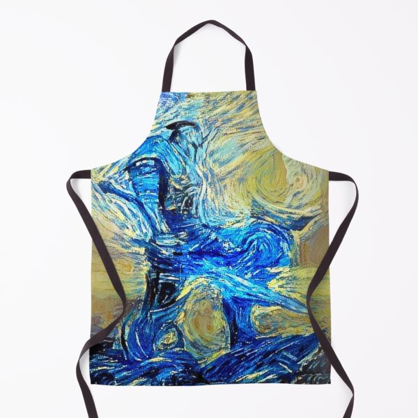 Item preview, Kingdoms of Amalur: Reckoning Starry Night designed and sold by weirdo97.