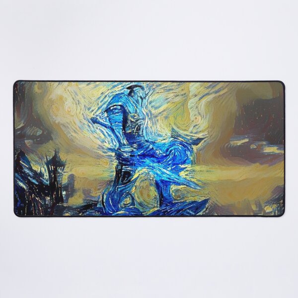 Item preview, Kingdoms of Amalur: Reckoning Starry Night designed and sold by weirdo97.