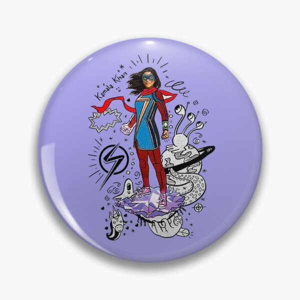 Item preview, Sloth Baby Productions Super Hero Doodle Artwork designed and sold by NerdCulture.