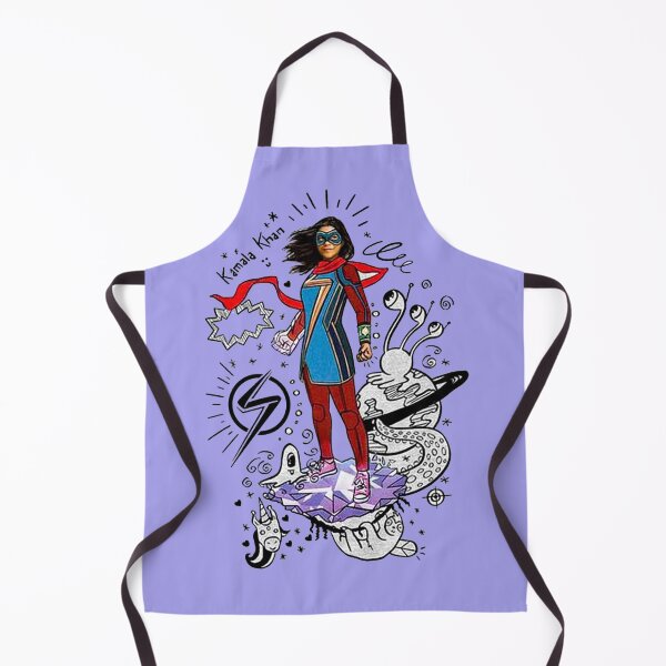 Item preview, Sloth Baby Productions Super Hero Doodle Artwork designed and sold by NerdCulture.