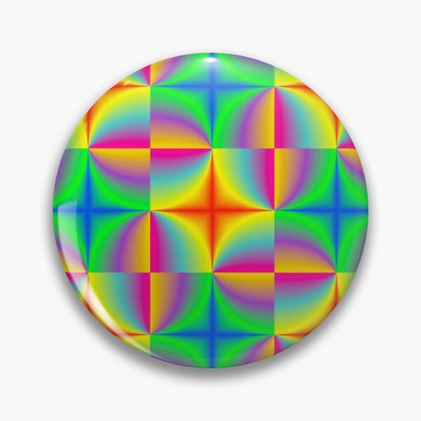 Item preview, Psychedelic Squares designed and sold by Arbrew.