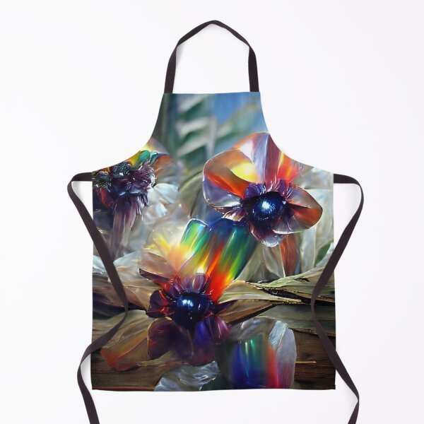 Item preview, Rainbow Flowers designed and sold by andrea262.