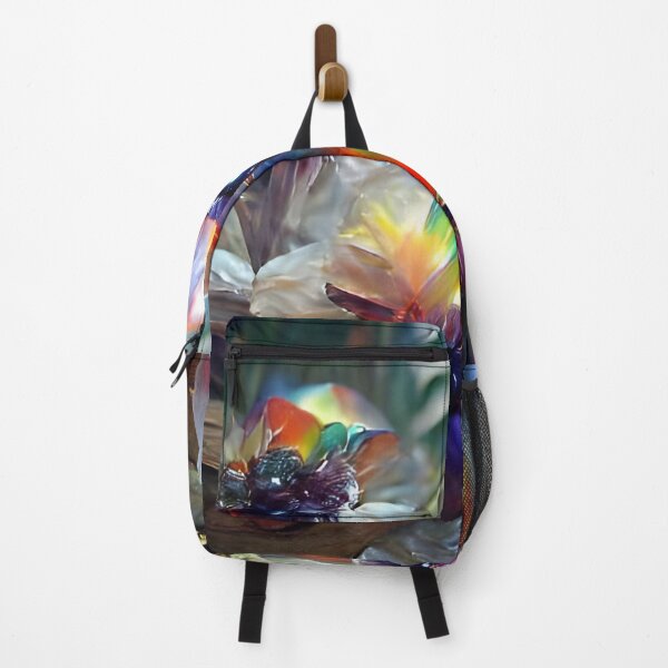 Item preview, Rainbow Flowers designed and sold by andrea262.